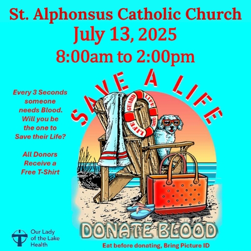 Blood Drive