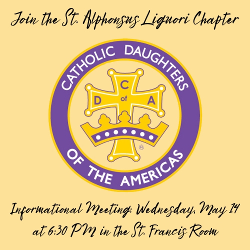 Catholic Daughters