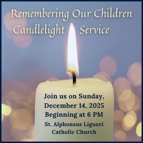 Remembering Our Children