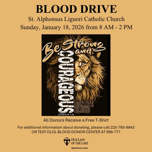 Blood Drive